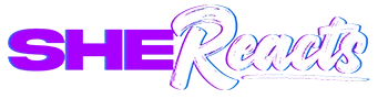 SheReacts